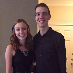 Meet your Posher, Dante